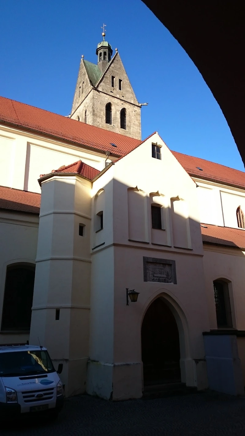 Pflegedienst Bürgerstift – Bild 3