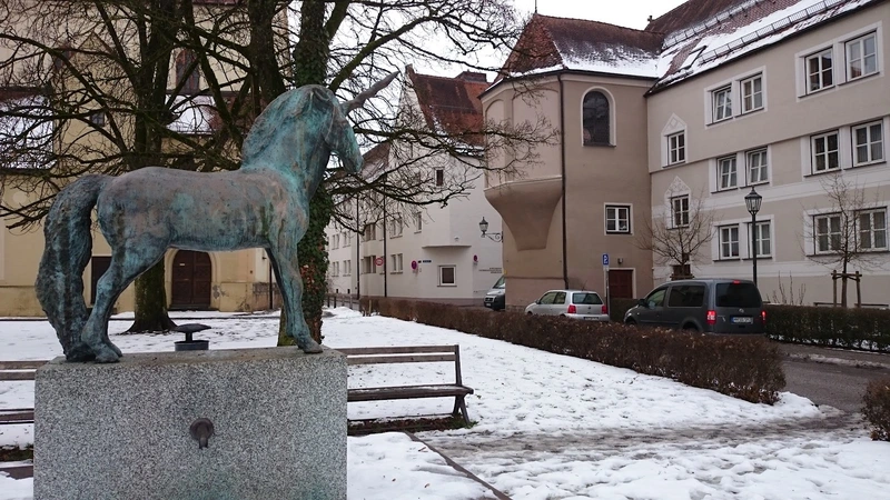 Pflegedienst Bürgerstift – Bild 4