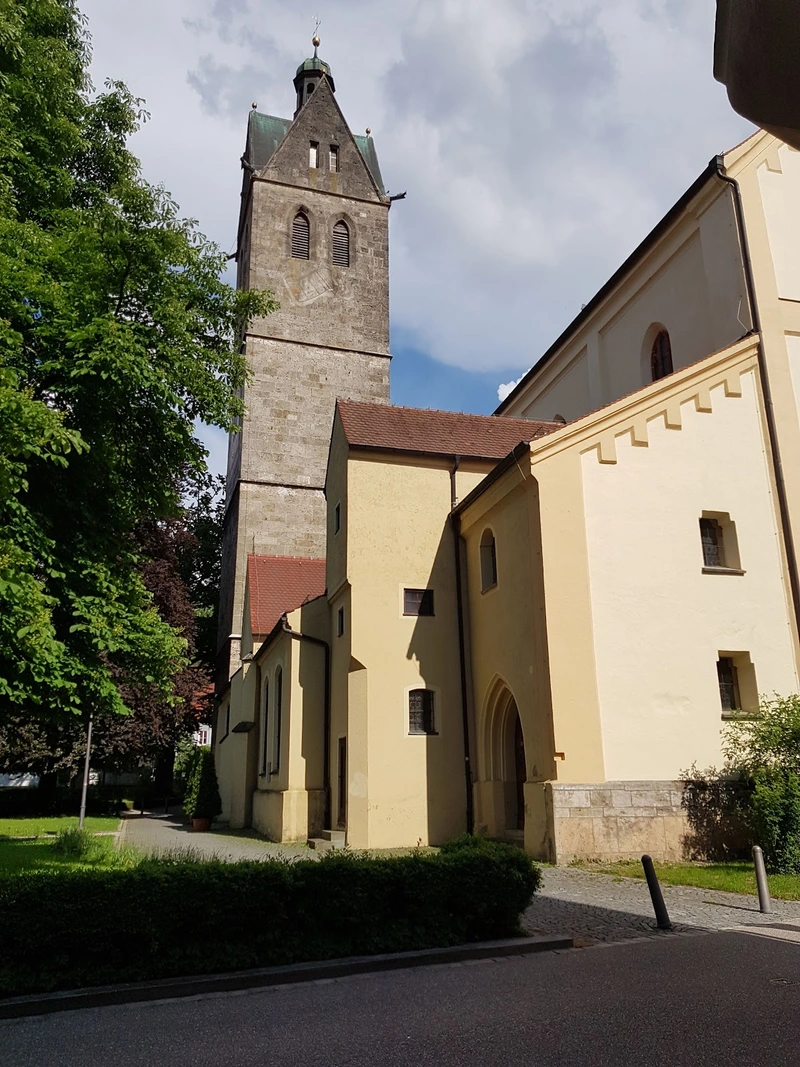 Pflegedienst Bürgerstift – Bild 5