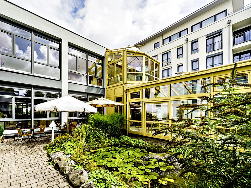 Pflegedienst Lebenszentrum Ottobeuren – Bild 1