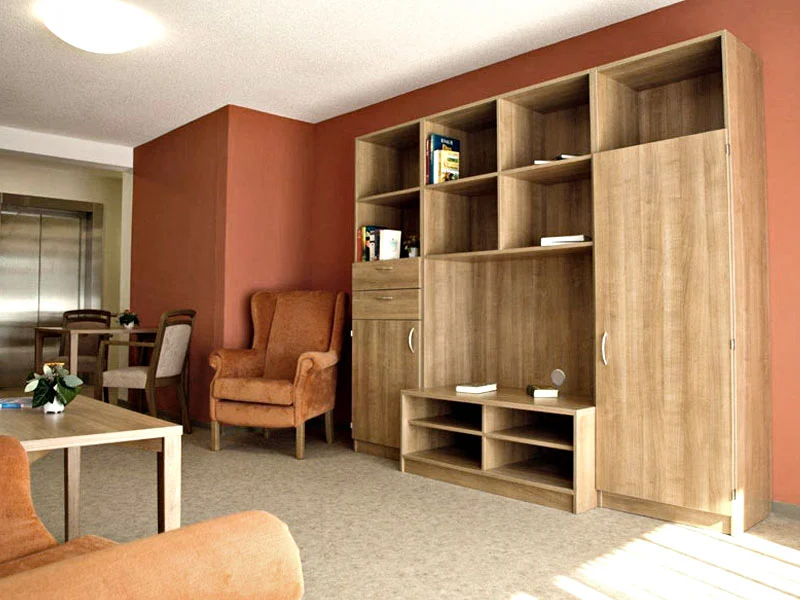 Pflegedienst Lebenszentrum Ottobeuren – Bild 3