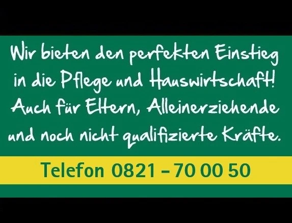 Atlanta Pflege & Betreuung – Bild 3