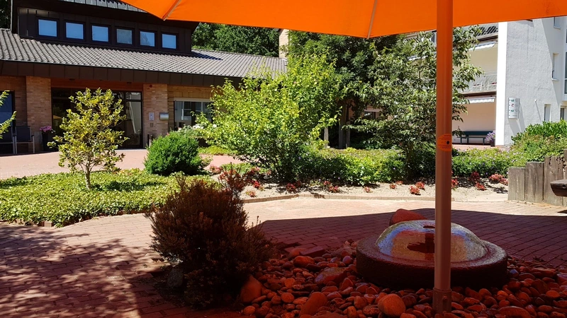 Caritas-Sozialstation Belm Haus St. Marien – Bild 3