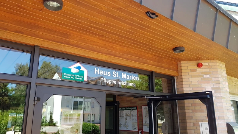 Caritas-Sozialstation Belm Haus St. Marien – Bild 4