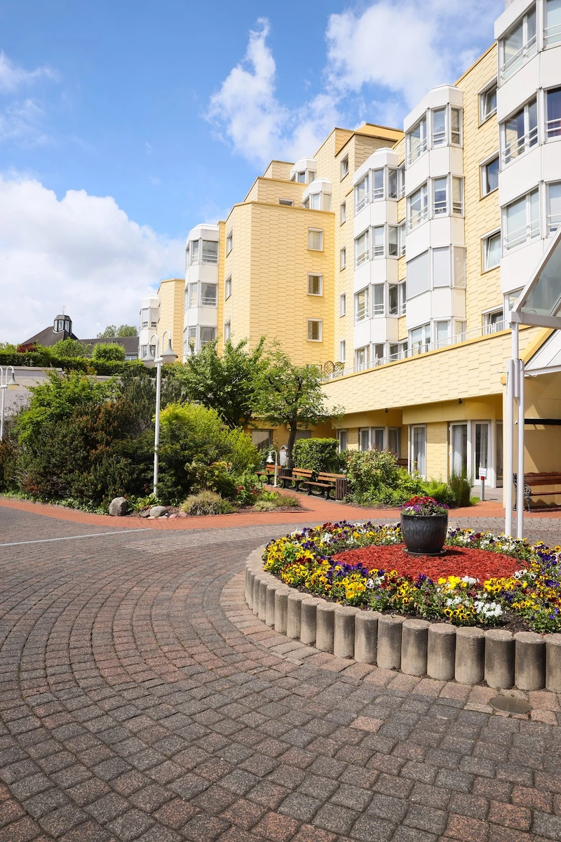 Pflege Residenz Essen GmbH – Bild 1