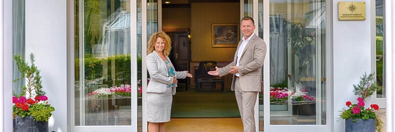 Pflege Residenz Essen GmbH – Bild 5