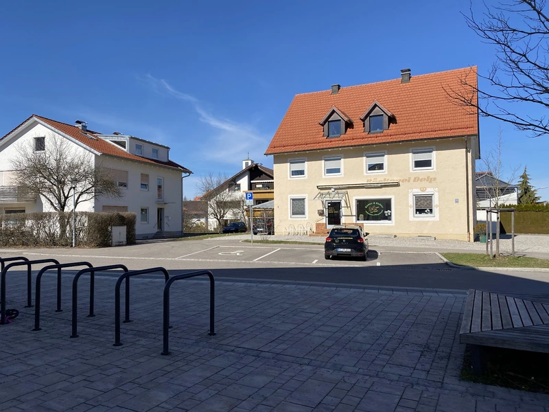 Richter & Richter ambulanter Pflegedienst – Bild 1