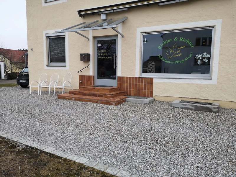 Richter & Richter ambulanter Pflegedienst – Bild 2