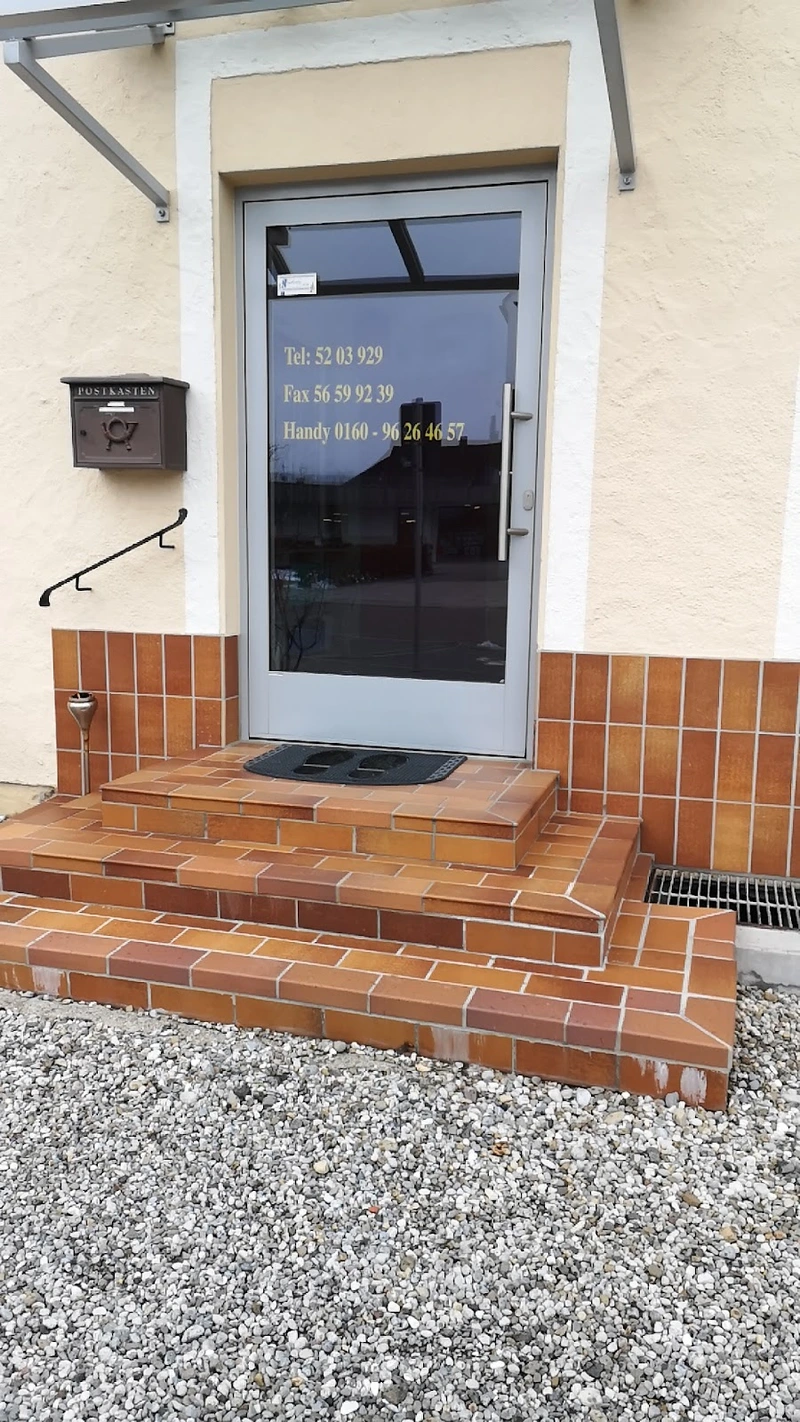 Richter & Richter ambulanter Pflegedienst – Bild 3