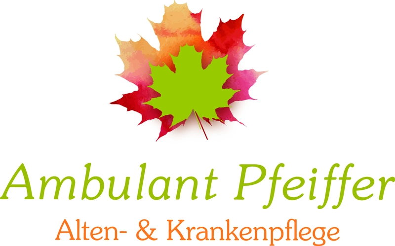 Ambulanter Alten- und Krankenpflegedienst Martina Pfeiffer – Bild 1