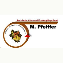 Ambulanter Alten- und Krankenpflegedienst Martina Pfeiffer – Bild 5