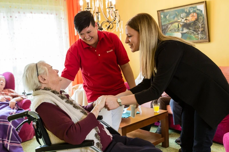 Sophien-Stift – Bild 1