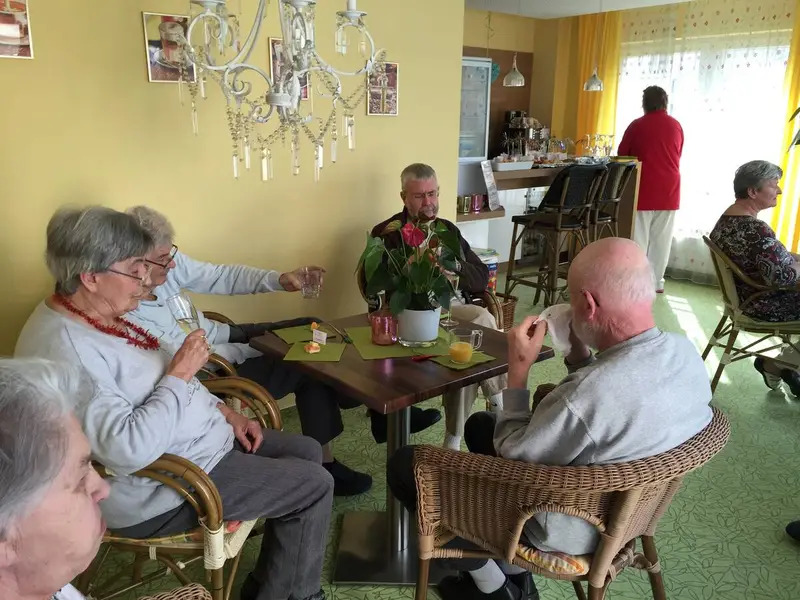 Sophien-Stift – Bild 2