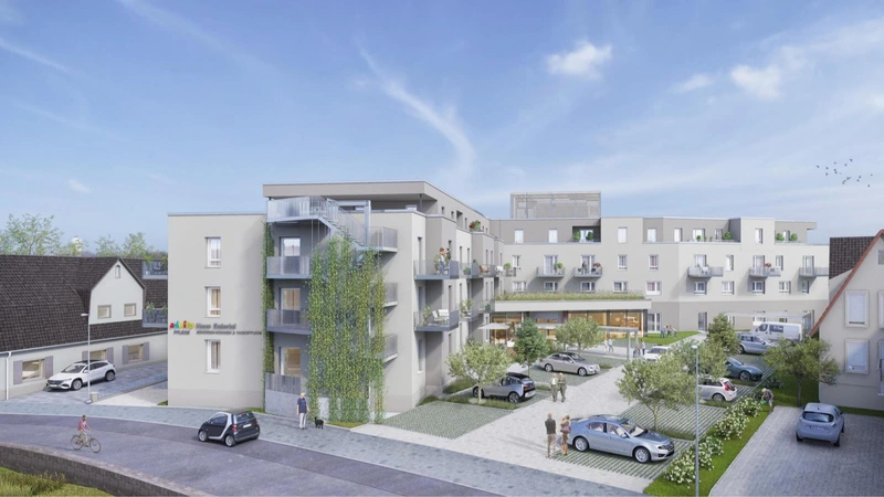 advita Pflegedienst – Bild 1