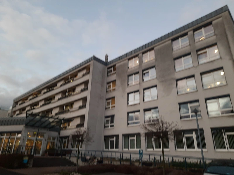 Ambulanter Pflegedienst SeniorenZentrum Krefeld – Bild 4