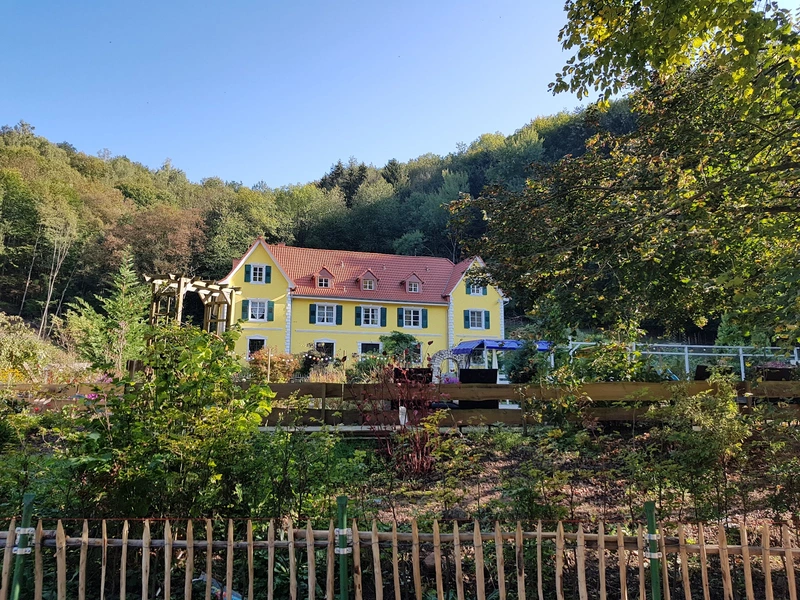 Ambulanter Pflegedienst Grumbachhof GmbH – Bild 1