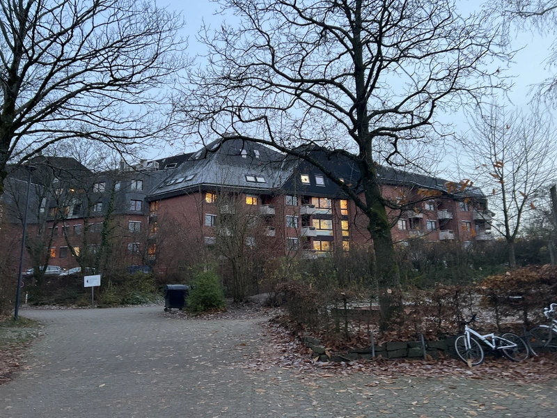 Bettina von Arnim Haus – Bild 3