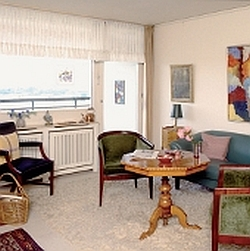 Wohnstift Haus Lörick – Bild 2