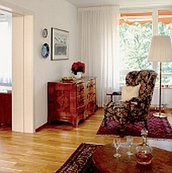 Wohnstift Haus Lörick – Bild 4