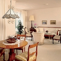 Wohnstift Haus Lörick – Bild 5