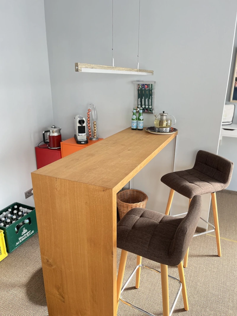 Olga & Team – Bild 4