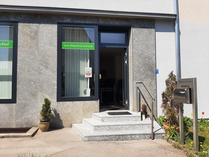Ambulanter Pflegedienst Lechtal – Bild 3
