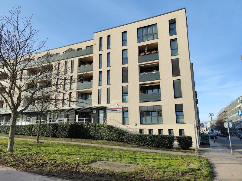 Hauskrankenpflege & Seniorenbetreuung Löhndorf – Bild 1