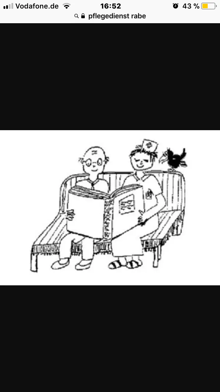 Häusliche Alten-und Krankenpflege Dietmar Rabe – Bild 5