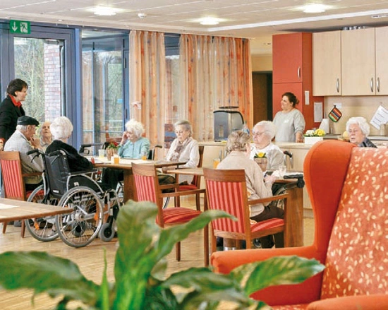 Wohnstift Haus Horst – Bild 2