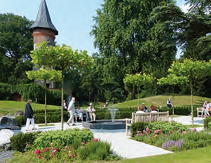 Wohnstift Haus Horst – Bild 4