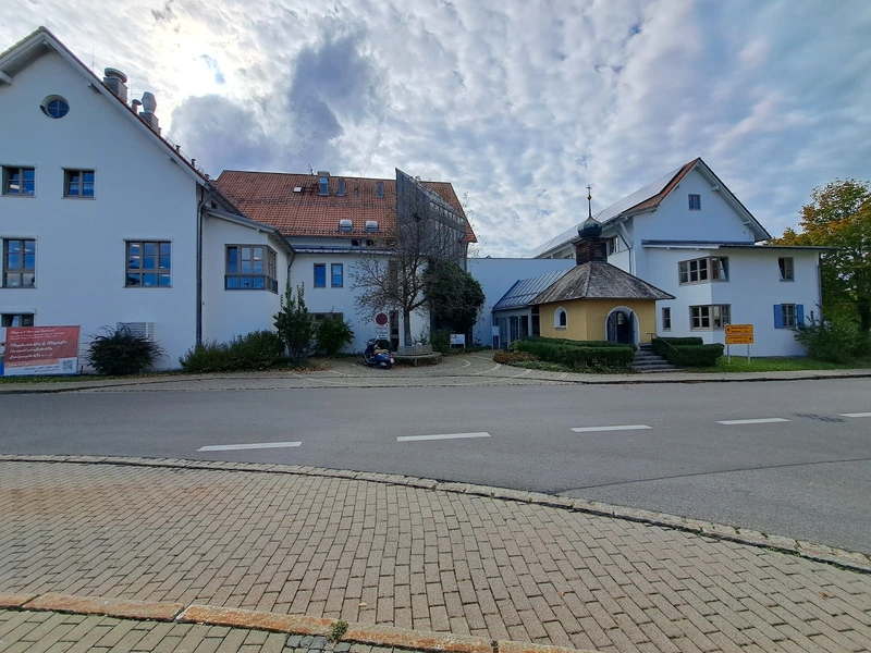 Haus Kapellengarten – Bild 1