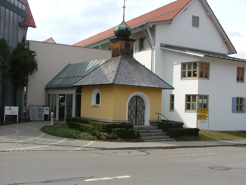 Haus Kapellengarten – Bild 2