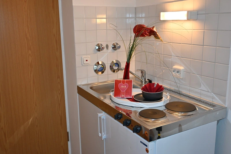 Seniorenwohnen im Hoefelmayrpark – Bild 3