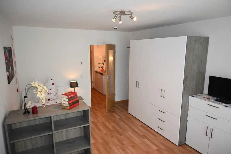 Seniorenwohnen im Hoefelmayrpark – Bild 4