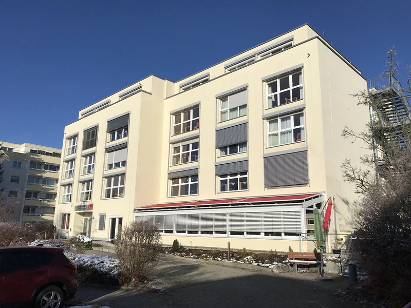 Seniorenwohnen im Hoefelmayrpark – Bild 5