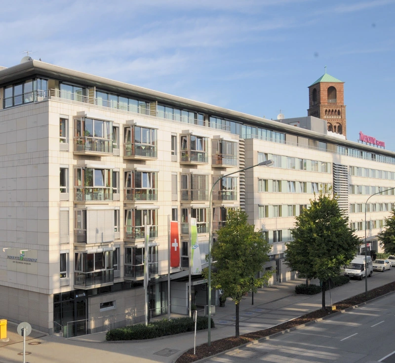 Nova Vita Ambulante Pflege – Bild 1