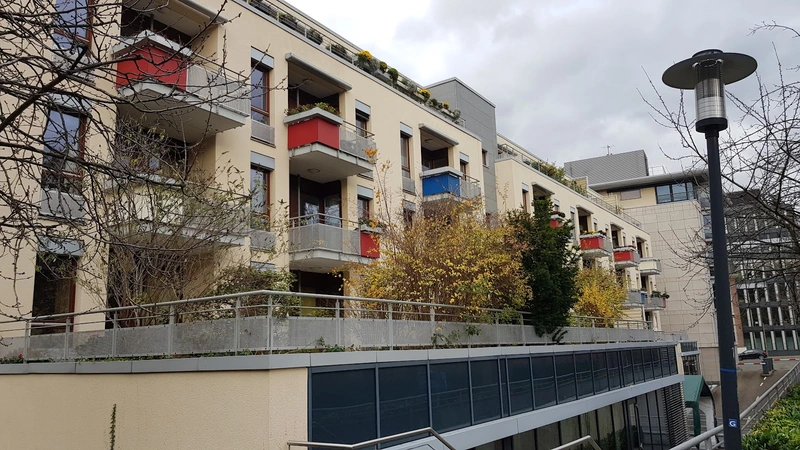 Nova Vita Ambulante Pflege – Bild 3