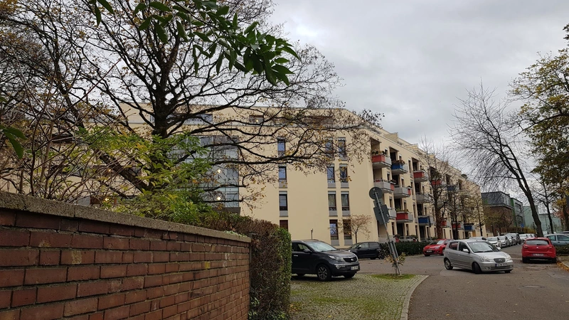 Nova Vita Ambulante Pflege – Bild 4