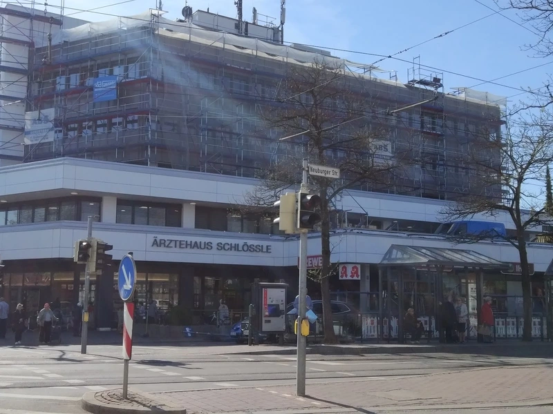 MenschAugsburg Ambulanter Pflegedienst – Bild 1