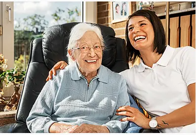 MenschAugsburg Ambulanter Pflegedienst – Bild 2