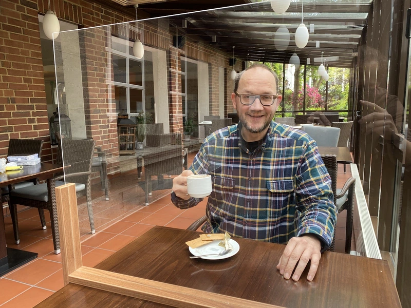 St. Vincenz-Haus Ambulanter Pflegedienst – Bild 5