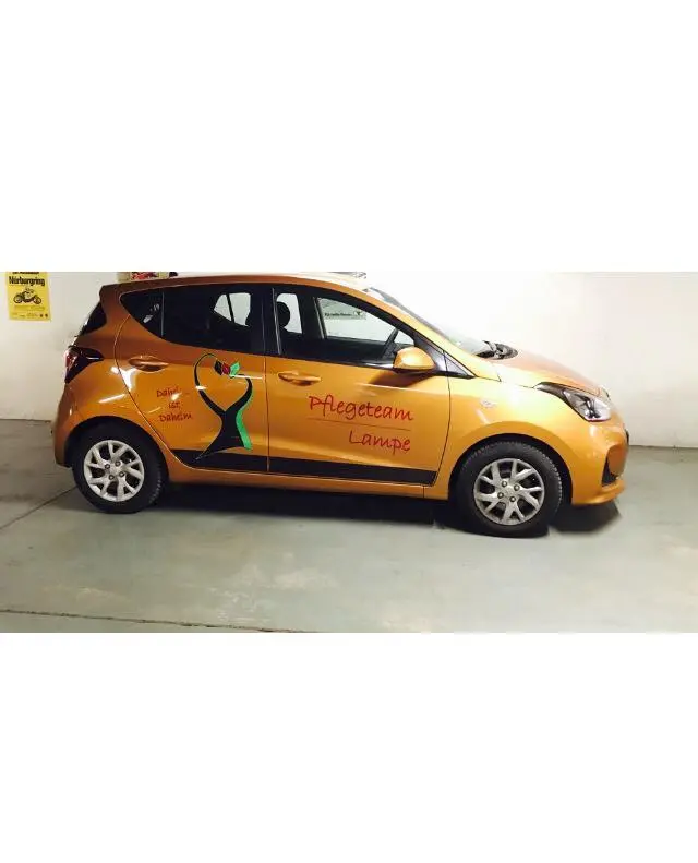 Pflegeteam Lampe – Bild 2