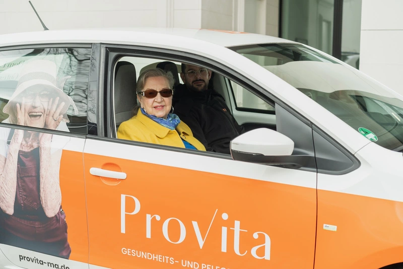 ProVita Mannheim – Bild 2