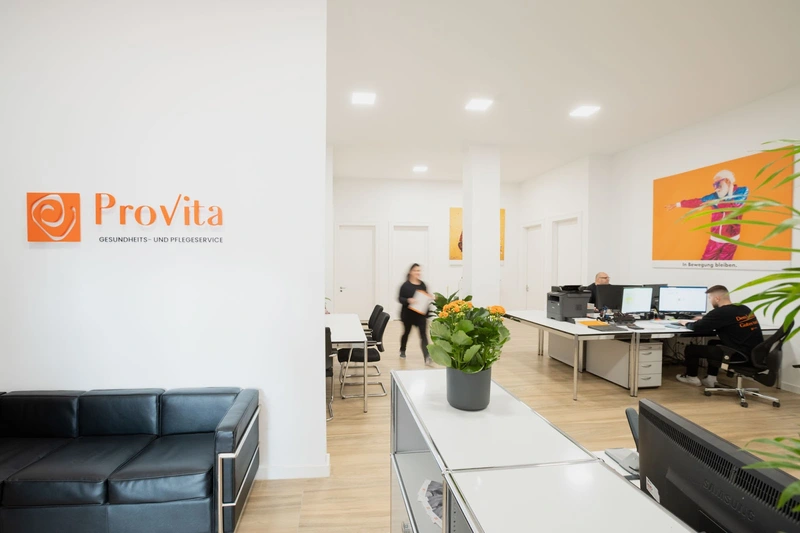 ProVita Mannheim – Bild 3