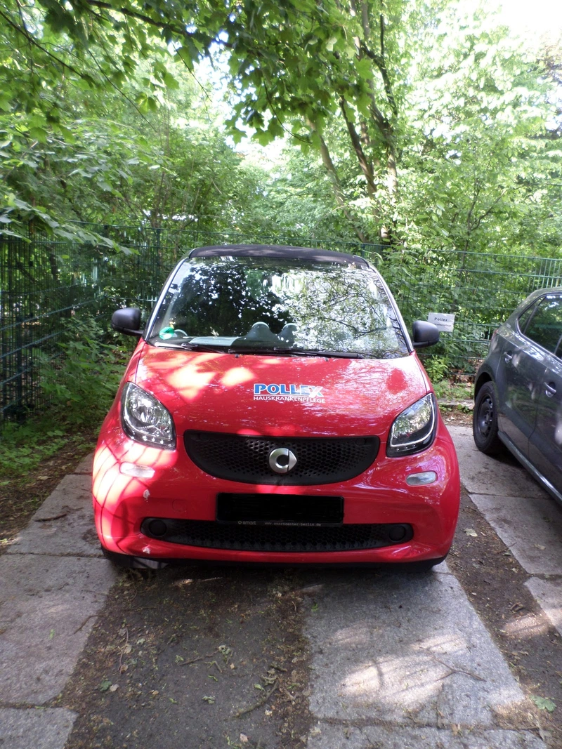 Pflegestation Pollex – Bild 3