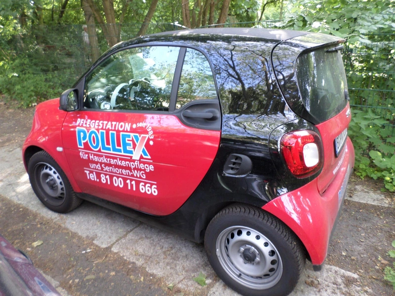 Pflegestation Pollex – Bild 4