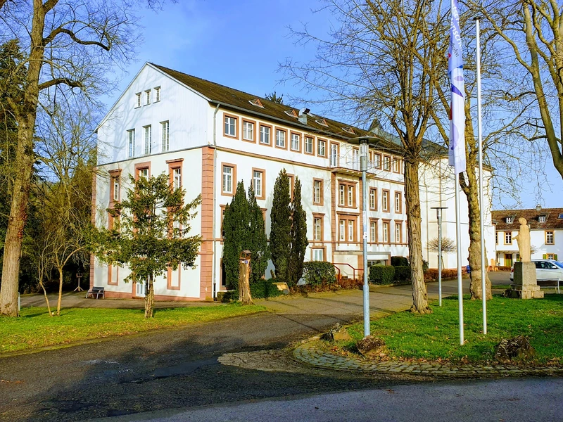 Ambulanter Pflegedienst Barmherzige Brüder Rilchingen – Bild 3