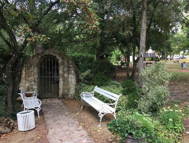 Ambulanter Pflegedienst Barmherzige Brüder Rilchingen – Bild 5