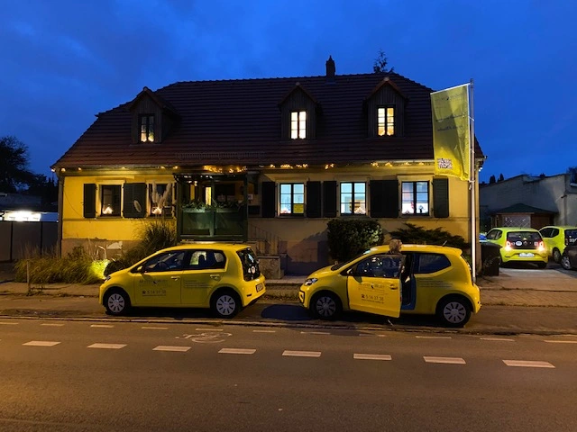 Häusliche Pflege Meißner & Walter – Bild 1