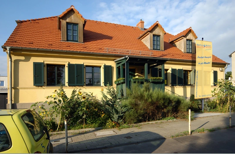 Häusliche Pflege Meißner & Walter – Bild 2